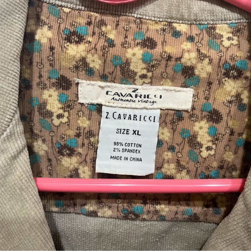 Jacket - Picture 3 of 3